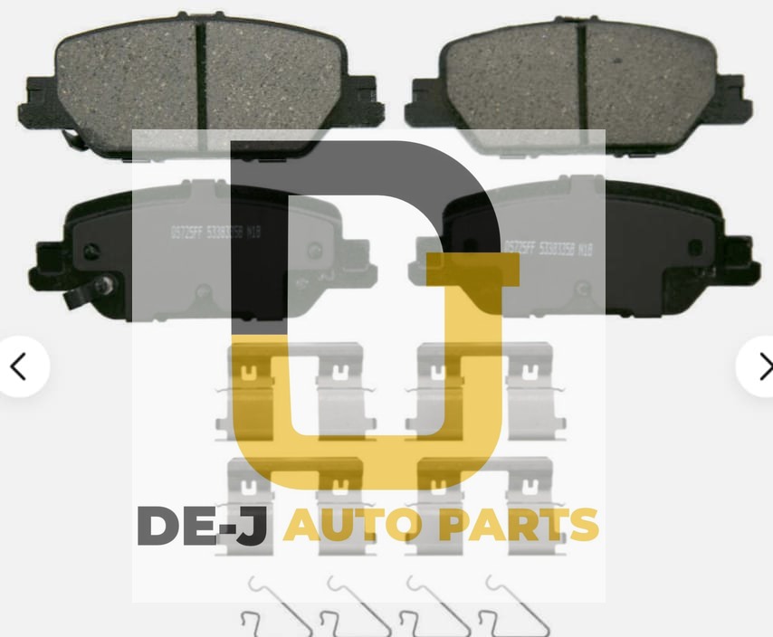 ENGINE AIR FILTER (PUROLATOR ONE A25463)