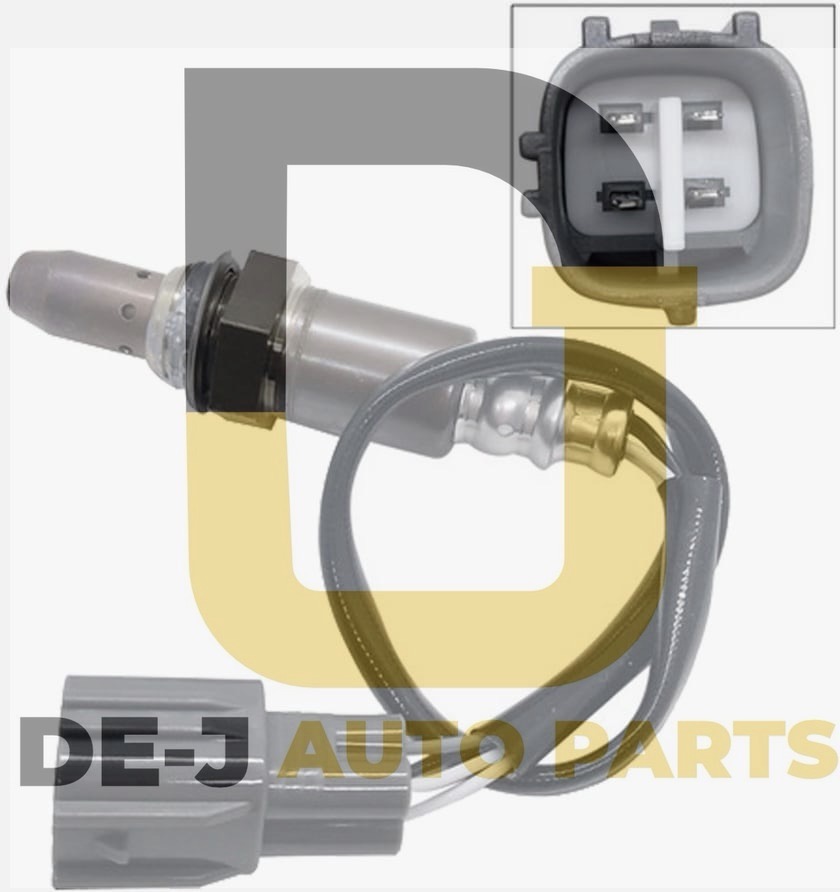 AIR -FUEL RATIO SENSOR (WHITE BOX 234-9114)