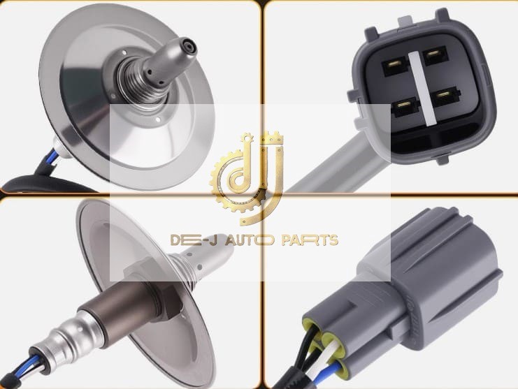 AIR-FUEL RAITO SENSOR (WHITE BOX 234-9089)