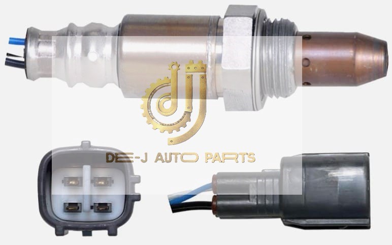 OXYGEN SENSOR	(YELLOW ENVELOPE 234-9049 / 234-4622)