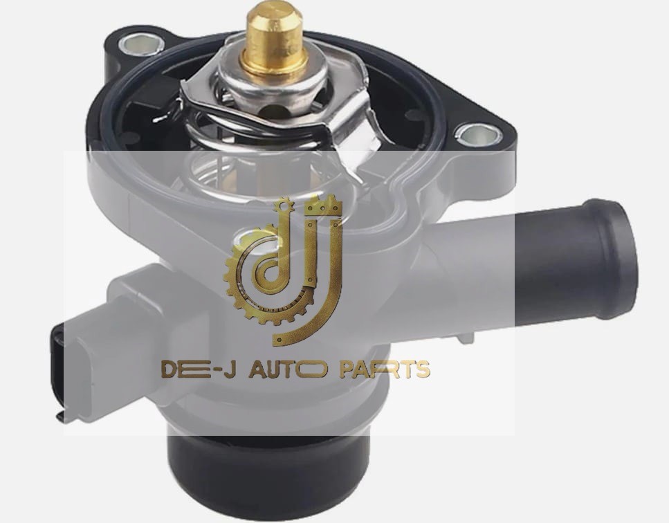 THERMOSTAT (BROWN BOX HC01-006)