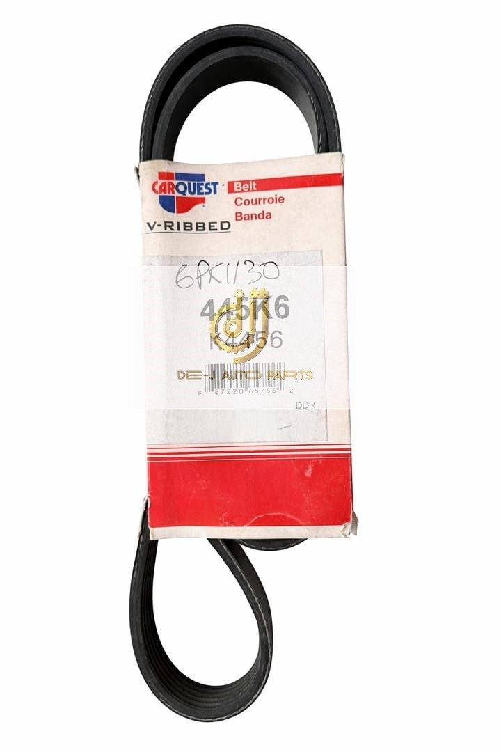 DRIVING BELT (BZ 6PK1155)