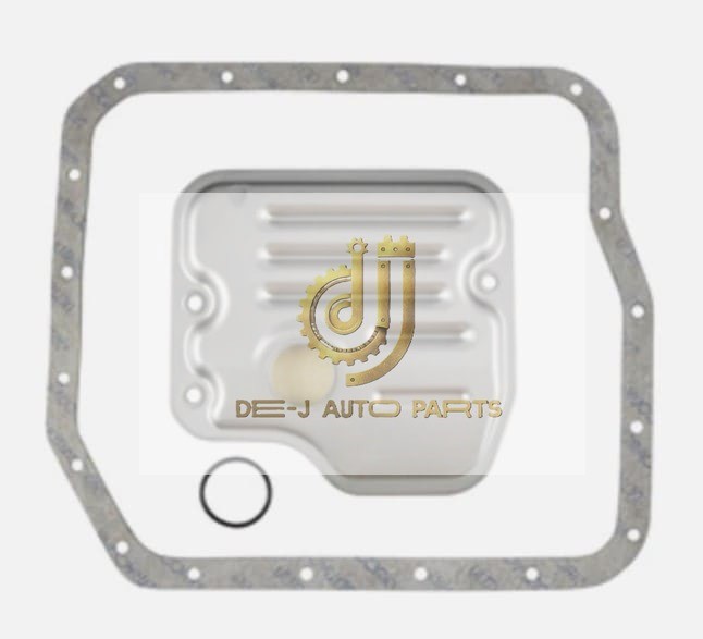 TRANSMISSION OIL FILTER (WHITE BOX SPTF1236)