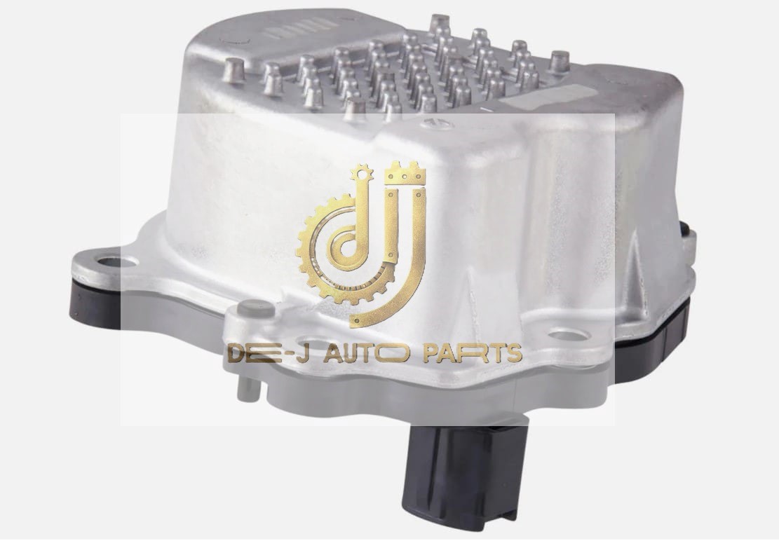 WATER PUMP (BROWN BOX 41517E)
