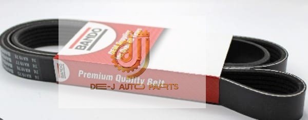 DRIVING BELT (CARQUEST 5PK1370)